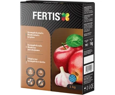 Fertis Trąša rudens 1kg
