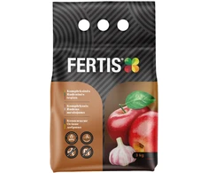Fertis Trąša rudens 3kg