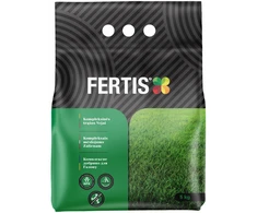 Kompleksinės trąšos Vejai FERTIS, 5kg