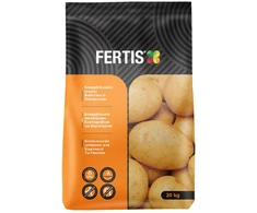 Fertis Trąšos bulvėms 20 kg