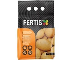 Kompleksinės trąšos Bulvėms ir daržovėms FERTIS, 3kg