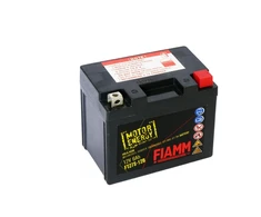 Fiamm AKUMULIATORIUS FTX4L-12B 3AH 50A