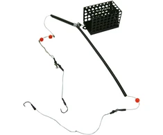 Šeryklėlių sistema FishPro Pro Catch 60g
