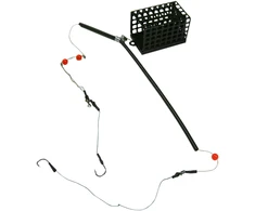 Šėryklos sistema Pro Catch 80g