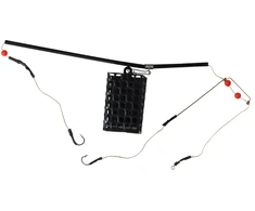 Šėryklos sistema Pro Catch 80g