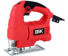 Figūrzāģis BESK BJS501 55mm
