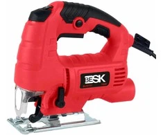 Figūrinis pjūklas BESK BJS751 750W 65mm