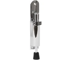 Spyna Haushalt DS048CP-CP, chromo spalvos, 15,9 cm x 3,3 cm