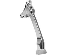 Spyna Haushalt DS079 137/41, chromo spalvos, 13,7 cm x 4,1 cm, skersmuo 3 cm