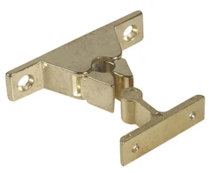 Fiksators IBFM DIY 261, zelta krās.