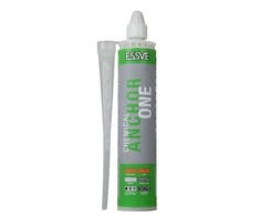 Fiksējošie sveķi Essve, 300 ml