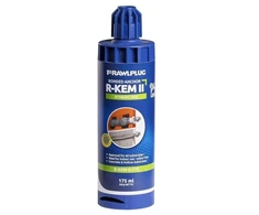Fiksējošie sveķi Rawlplug R-KEM II, 175 ml