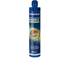 Fiksējošie sveķi Rawlplug R-KEM II Winter, 300 ml