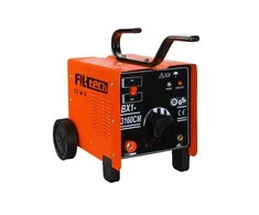 Filtech Fil-Tech suvirinimo aparatas, 6400 W