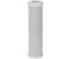 Filtro kasečių rinkinys RO sistemoms Haushalt, 10", 1 mikronas