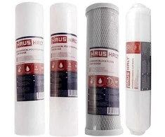 Haushalt 3M RO SISTEMOS FILTRAI VISIEMS METAMS