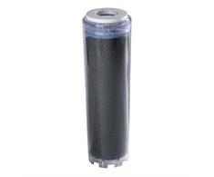 Amg Srl Amg_Srl Cheminė aktyvintos anglies filtro kasetė AMG 0CCA05, 5"