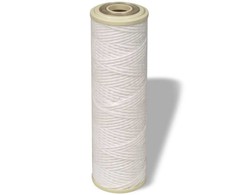 Filtravimo kasetė kombinuotoji su granuliuotąja anglimi AMG SRL 0CF3090005, aktyvintoji anglis, 9 3/4", 5 mikronai