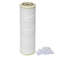 Amg_Srl Kombinuota filtro kasetė AMG SRL 0CF209010, 9 3/4'' 10 mkm'