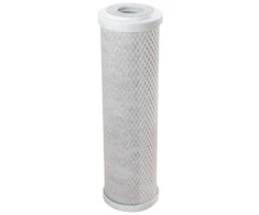 Amg_Srl Cheminė presuotos anglies kasetė AMG 0CC109005, 9 3/4"