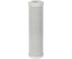 Haushalt Apple C BLOKO FILTRO KASETĖ CTO-10B 10 IN 10 MCR