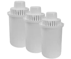 Filtras Caso For Turbo Hot Vanduo Dispenser. 3 vnt.