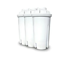 Filtras Caso For Turbo Hot Vanduo Dispenser. 3 vnt.