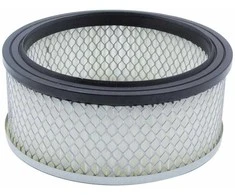 Filtro hepa Doflame II pelenų siurbliui