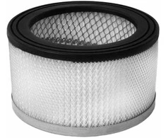 Filtro HEPA Doflame III su metaliniu tinkleliu