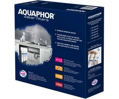 AQUAPHOR CRYSTAL FILTER A FILTER K5, K2, K