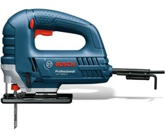 Siaurapjūklis Bosch Professional GST 8000 E, 710 W