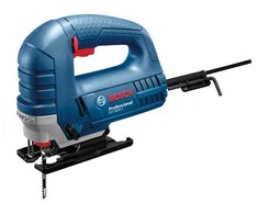 Siaurapjūklis Bosch Professional GST 8000 E, 710 W