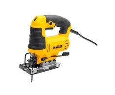 Siaurapjūklis Dewalt DWE349-QS, 650 W