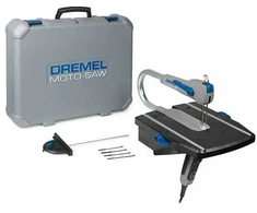 Siaurapjūklis Dremel, 70 W