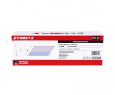 Vinys Ecomax EMNA341864GALV; 34°; 1,8 mm; 64 mm; 4000 vnt.