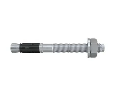 Inkarinis varžtas FAZ II Plus 12/10 ZP, 12x110 mm. FISCHER