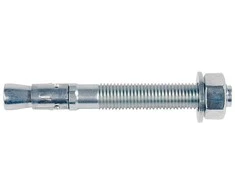 Ankerinis varžtas Fischer FBN II 20/80; 20x234 mm; 10 vnt.
