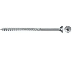 Fischer Medsraigčiai TORX 3,0x20 balti 200