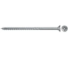 Medvaržtis Fischer Power-Fast II FPF II CZP; PZ3; 6,0x120; 100 vnt.