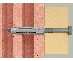 Fischer Universalus kaištis SX Plus 14x70 mm, 20 vnt.