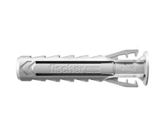 Fischer Univers. kaišt. SX Plus 5x25 mm, 100 vnt.