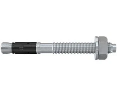 Ankerinis varžtas Fischer FAZ II PLUS 12/50 ZP; 12x150 mm; 20 vnt.