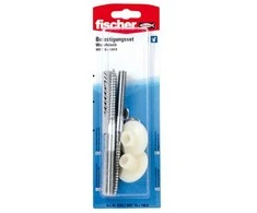 Fischer Praustuvo tvirt. UX 10x140 mm, 2 vnt