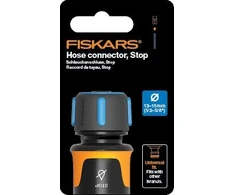 Fiskars Jungiamasis elementas su stabdymo funkcija 13-15mm 1/2-5/8
