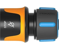 Fiskars Jungiamasis elementas su stabdymo funkcija 13-15mm 1/2-5/8