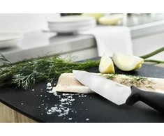 Fiskars FS.NÓŻ SZEFA KUCHNI 21cm ESSENTIAL