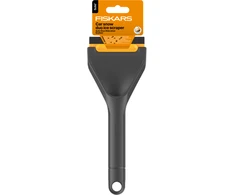 FISKARS AUTOMOBILINIS SNIEGO GRANDIKLIS, DVIGUBAS SOLID