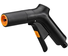 Fiskars Solid ūdens smidzināšanas pistole, regulējama