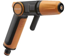 Fiskars Solid ūdens smidzināšanas pistole, regulējama