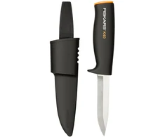 Fiskars universālais nazis K40